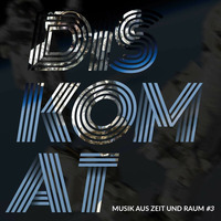 DISKOMAT: Musik aus Zeit und Raum #3 02.2018 by Strandpiraten