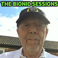 The Bionic Sessions on Campsoul Radio by  Jono Kingdon