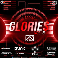 GLORIES VOL.05 - DJ GLORY