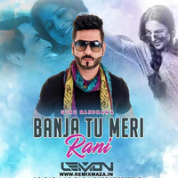 Ban Ja Rani (Remix) - DJ Lemon Extended Mix  www.remixmaza.in by Remixmaza Music