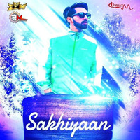 Sakhiyaan (Remix) Dj S.F.M Ft Dj Vijay by Remixmaza Music