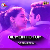 Dil Mein Ho Tum (Remix) Dj S.F.M Remix by Remixmaza Music
