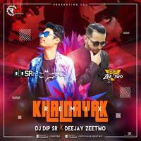 Khalnayak (Remix) Dip SR x Deejay Zeetwo by Remixmaza Music