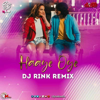 HAAYE OYE (REMIX) DJ RINK REMIX by Remixmaza Music
