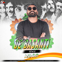 Rang De Basanti (Independence Day Special) DJ Madwho by Remixmaza Music