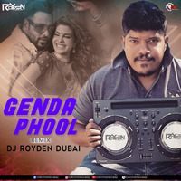 Genda Phool  (Club Mix) DJ Royden Dubai by Remixmaza Music