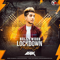 Bollywood Lockdown (Mellow Set) Dj Anikdesai by Remixmaza Music