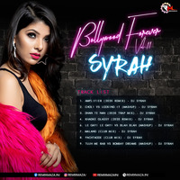 Tujh Me Rab Vs Bombay Dreams (Mashup) DJ Syrah by Remixmaza Music