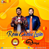 Ram Chahe Leela (Hybrid Trap Remix) Rajesh X Shameless Mani by Remixmaza Music