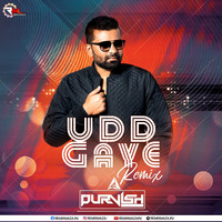 Udd Gaye (Remix) Dj Purvish by Remixmaza Music