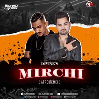 Mirchi (Remix) Dj Piyush Soni Afro by Remixmaza Music