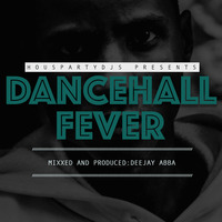 DanceFever by DJ ABBA KENYA