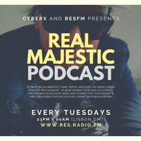 Real Majestic Podcast