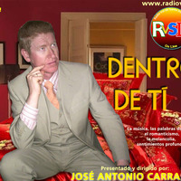 DENTRO DE TI Programa 15 by Carrasco Media