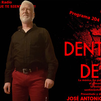 DENTRO DE TI Programa 204 - Desamor by Carrasco Media