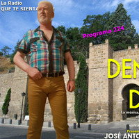 DENTRO DE TI Programa 224 by Carrasco Media