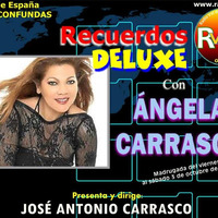 Recuerdos DELUXE ANGELA CARRASCO by Carrasco Media