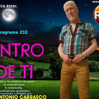 DENTRO DE TI Programa 232 - La Luna 2 by Carrasco Media