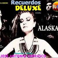 Recuerdos DELUXE - ALASKA 2019 by Carrasco Media