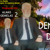 DENTRO DE TI Programa 234 by Carrasco Media