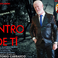DENTRO DE TI Programa 236 by Carrasco Media