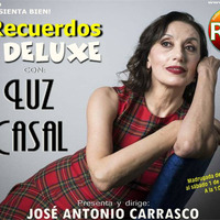 Recuerdos DELUXE - Luz Casal 2019 by Carrasco Media