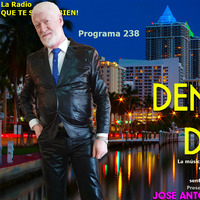 DENTRO DE TI Programa 238 - LA NOCHE by Carrasco Media