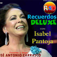 Recuerdos DELUXE - Isabel Pantoja 2019 by Carrasco Media