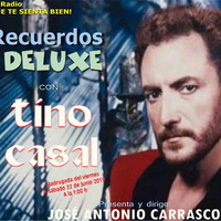 Recuerdos DELUXE - TINO CASAL 2019 by Carrasco Media