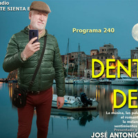 DENTRO DE TI Programa 240 - LA NOCHE 3 by Carrasco Media