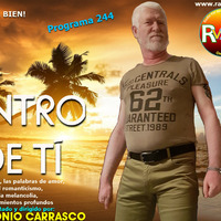 DENTRO DE TI Programa 244 - VERANO by Carrasco Media