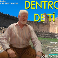 DENTRO DE TI Programa 246 by Carrasco Media