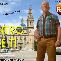 DENTRO DE TI Programa 249 by Carrasco Media