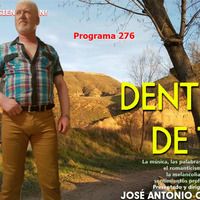 DENTRO DE TI Programa 276 by Carrasco Media