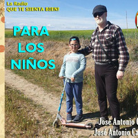 PARA LOS NIÑOS Programa 6 by Carrasco Media