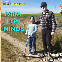 PARA LOS NIÑOS - Programa 8 by Carrasco Media