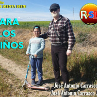 PARA LOS NIÑOS - Programa 9 by Carrasco Media