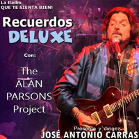 Recuerdos DELUXE - THE ALAN PARSONS PROJECT by Carrasco Media