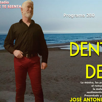 DENTRO DE TI Programa 280 by Carrasco Media