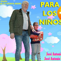PARA LOS NIÑOS - Programa 22 by Carrasco Media