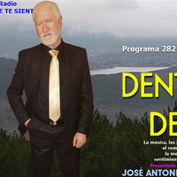 DENTRO DE TI Programa 282 - La Madre by Carrasco Media