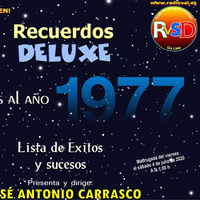 Recuerdos DELUXE - AÑO 1977 by Carrasco Media