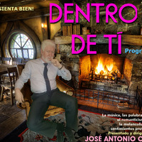 DENTRO DE TI Programa 294 by Carrasco Media