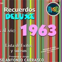 Recuerdos DELUXE - AÑO 1963 by Carrasco Media