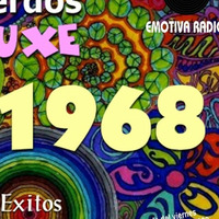 LISTA DE EXITOS 1968 by Carrasco Media