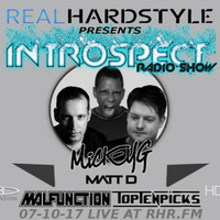 Introspect Ft MickeyG &amp; Matt D (Free HQ DL) by Introspect Official