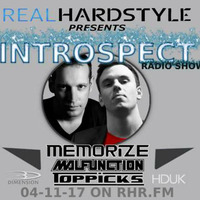 Introspect Ft Memorize Interview's Special (FreeDL) by Introspect Official