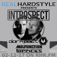 Introspect FT Dark Pact &amp; After Hrs Mix Free DL by Introspect Official