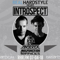 Introspect Live Ft Anderex by Introspect Official