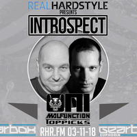 Introspect Live Ft Oni by Introspect Official